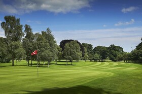 Ballymascanlon House Hotel