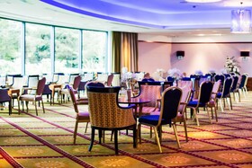 Ballymascanlon House Hotel
