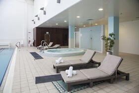 Carnbeg Hotel & Spa