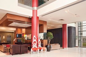 The Gateway Hotel