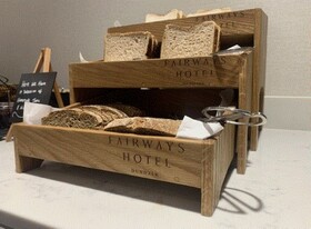 Fairways Hotel