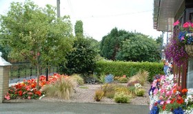 Heritage B&B