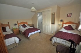 Heritage B&B