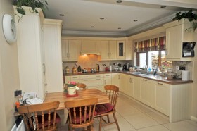 Heritage B&B