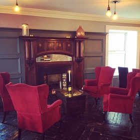 Arnold's Hotel