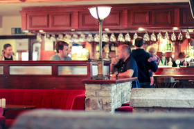 Arnold's Hotel