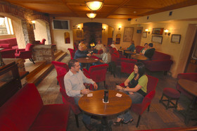 Arnold's Hotel