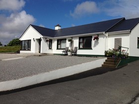 Radharc an Oileain Bed and Breakfast Dungloe