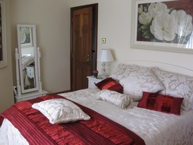 Radharc an Oileain Bed and Breakfast Dungloe