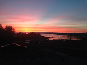 Radharc an Oileain Bed and Breakfast Dungloe
