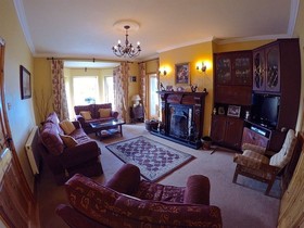 Lake House B&B