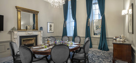 The Johnstown Estate