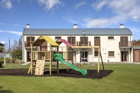 The Johnstown Estate