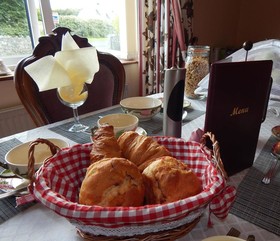 Glen Cove Bed & Breakfast