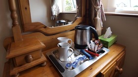 Glen Cove Bed & Breakfast