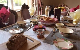 Glen Cove Bed & Breakfast