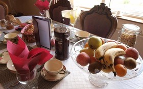 Glen Cove Bed & Breakfast