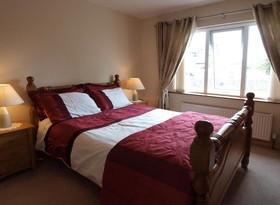 Glen Cove Bed & Breakfast
