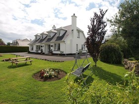 Glen Cove Bed & Breakfast