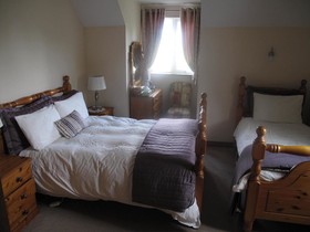 Glen Cove Bed & Breakfast