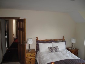 Glen Cove Bed & Breakfast