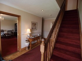Glen Cove Bed & Breakfast