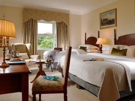 Hotel Woodstock, Ascend Hotel Collection