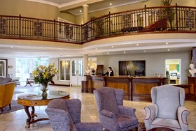 Hotel Woodstock, Ascend Hotel Collection