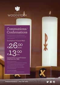 Hotel Woodstock, Ascend Hotel Collection