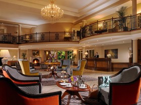 Hotel Woodstock, Ascend Hotel Collection