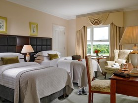 Hotel Woodstock, Ascend Hotel Collection