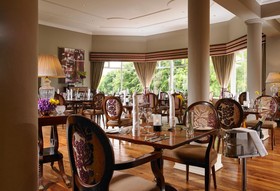 Hotel Woodstock, Ascend Hotel Collection