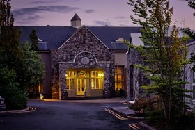 Hotel Woodstock, Ascend Hotel Collection