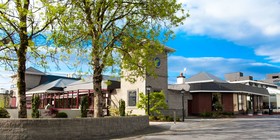 Treacys West County Conference Leisure Hotel