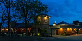 Treacys West County Conference Leisure Hotel