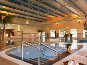 Treacys West County Conference Leisure Hotel