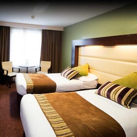 Treacys West County Conference Leisure Hotel