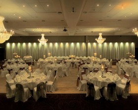 Treacys West County Conference Leisure Hotel