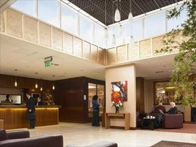 Treacys West County Conference Leisure Hotel