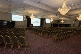 Treacys West County Conference Leisure Hotel