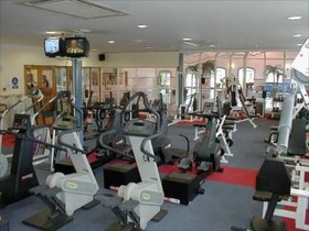 Treacys West County Conference Leisure Hotel