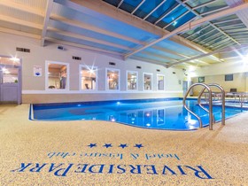 Riverside Park Hotel & Leisure Club