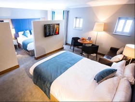 Riverside Park Hotel & Leisure Club