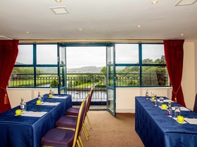 Riverside Park Hotel & Leisure Club