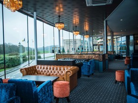 Riverside Park Hotel & Leisure Club