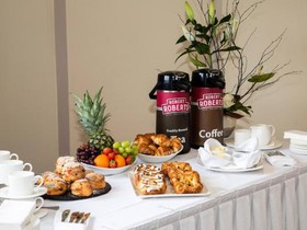 Riverside Park Hotel & Leisure Club