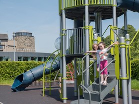 Riverside Park Hotel & Leisure Club
