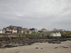Waterfront House