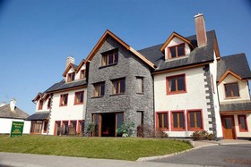 Waterfront House