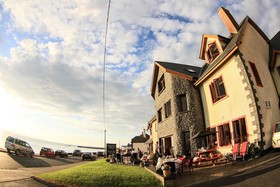 Waterfront House